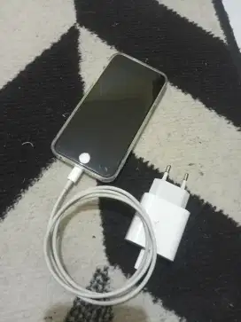 iPhone 6S LCD Mati Mesin Hidup
