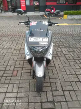 Di jual NMax 2018