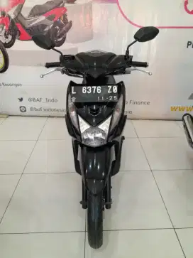 HONDA BEAT ESP 2015 FAFORIT