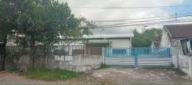 Dijual Gudang Jl Brigjen Katamso sumbersari Jember