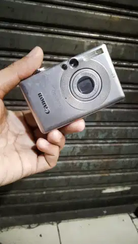 Camera digital Canon Ixus 40