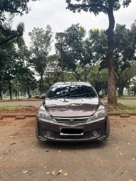 Dijual : Proton Exora Prime CFE thn 2013