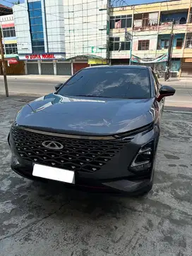 CHERY OMODA 5 LUXURY 1.5 (4X2) A/T 2023