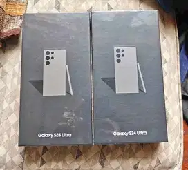 SAMSUNG S24 ULTRA 12/256GB NEW PROMO