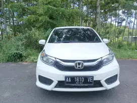 Honda Brio S manual thn 2022