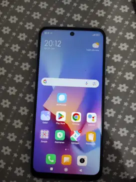 Di Jual Redmi 10 6/128 GB