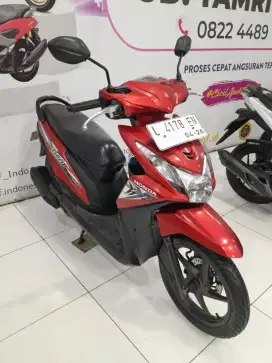 HONDA BEAT ESP 2016