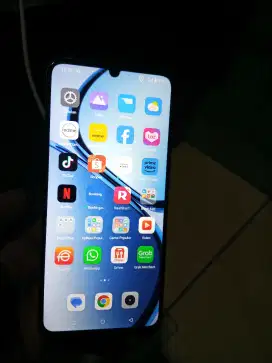 Realme note 60 4+8gb/64gb