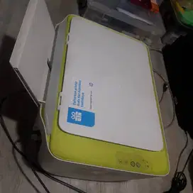 Jual printer merk Hewlet Paackard