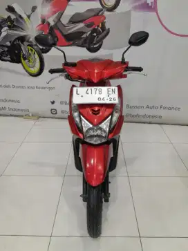 HONDA BEAT ESP 2016 JARANG ADA