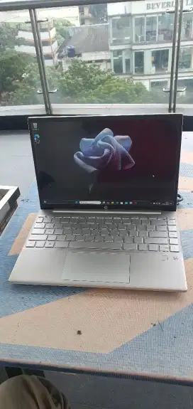 Hp aero 13 ryzen 5