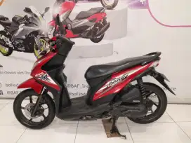 HONDA BEAT ESP 2016 JOS SIIP