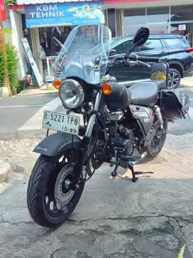 Beneli evi 2023