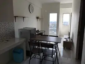 Murah - Dekat Unair ‼️Jual Apartemen Puncak Dharmahusada 2 BR