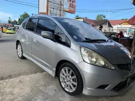 JAZZ RS GE8 2008 Matic