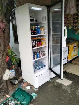 Servis AC / kulkas / sowces / frizer dll