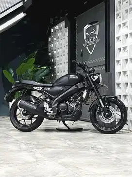 Terbatas‼️ Yamaha XSR 155 th 2022 - Ayu Mustika