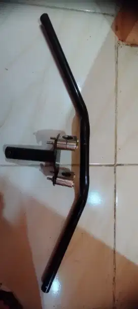 STANG RZR UNIVERSAL ALL VEHICLE & ADAPTOR DUDUKAN ALL HONDA