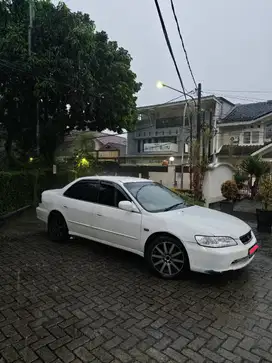 Honda Accord Tahun 2000
