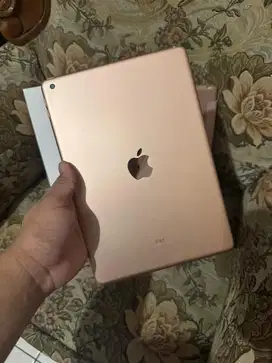 ipad gen 7 32gb fullset NET