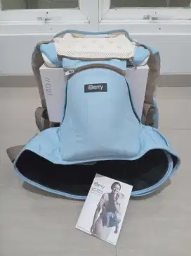 Baby carrier iBerry