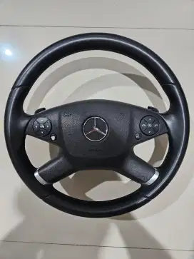 Stir Mercy W212 E300 Paddle Shift