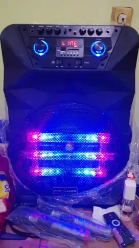Di jual Speaker Aktif,bluetoot