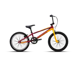 Polygon Razor Red Edition
