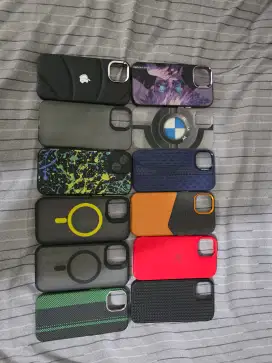 DIJUAL CASE BEKAS BERKUALITAS