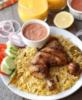 Kerjasama usaha kuliner system syariah skema mudharobah