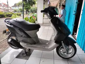 JUAL MOTOR PIAGGIO FLY