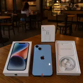 Bu, Iphone 14 128Gb All Operator Like New No Minus