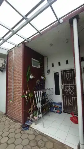DISEWAKAN RUMAH DI BOJONGGEDE