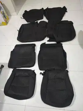 Jual Jok Mobil Innova Reborn 2025 | Set lengkap (BARU)