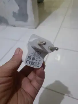 Kepala charger realme original cpt