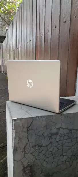 Laptop HP Mulus