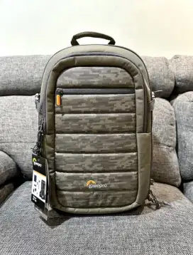 Dijual Tas Kamera Lowepro Backpack Tahoe BP 150