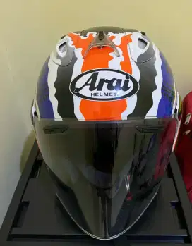 Tsr/Arai Doohan & Nakano suriken
