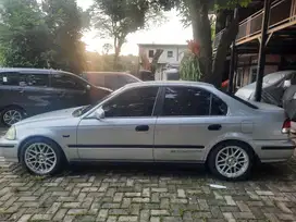 Honda Ferio 1997 Bensin