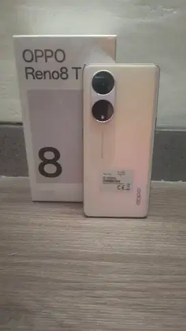 Oppo reno 8t 8/256