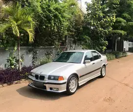 Bmw E36 323i Low Km Best condition