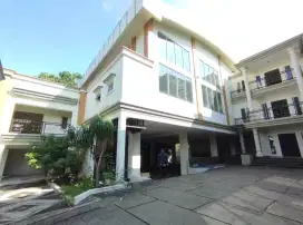 Rumah Bogor Nirwana Residence BNR