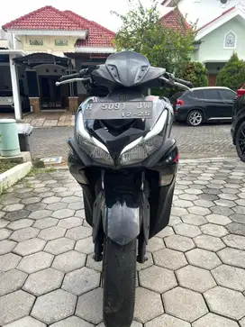 DIJUAL AEROX 2020