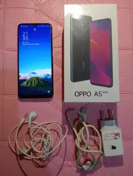 OPPO A5 2020 Original Oppo