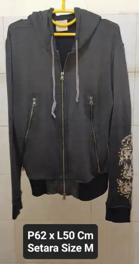 JAKET IMPORT MADE IN CHINA (RED PEPPER)
