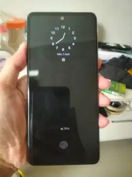 Samsung A72 4G 8/256 snapdragon full orian