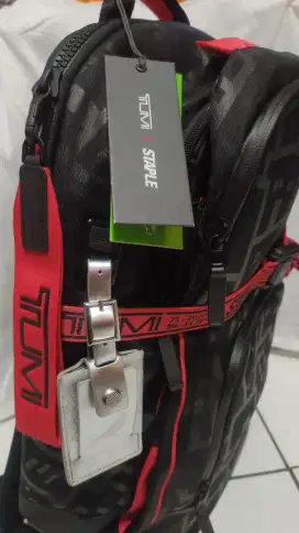 TUMI | STAPLE Backpack Rare BNWT
