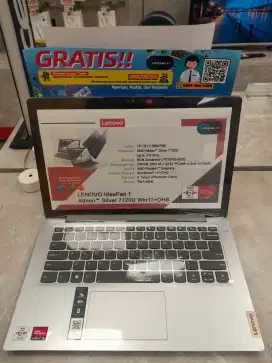 LENOVO 82VF00A6ID / ACER / ASUS / HP /ADVAN