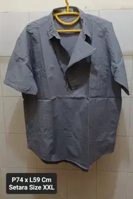 KEMEJA IMPORT (FREE)
