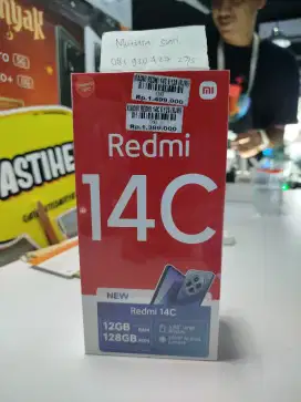 Redmi 14C 6/128